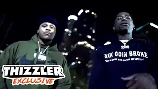 EBK Trey B x Young Slo-Be - Mad (Exclusive Music Video) II Dir. Shawn Eff