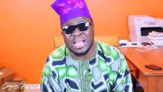 Annoying Things Guests Do at a Nigerian Party: DJ Song Requests