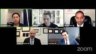 Facebook Live: Stroke awareness and prevention