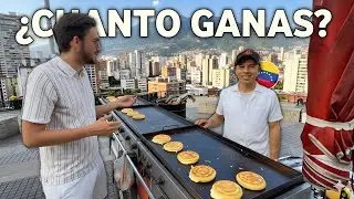 Ser EMPRENDEDOR en VENEZUELA | &iquest;Cu&aacute;nto ganas trabajando independiete? 💸🇻🇪 