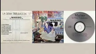 Stanislao Marino-La gran tribulaci&oacute;n / &aacute;lbum completo