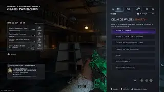 Call of Duty black ops 7, Astra Malorum , arme miracle et pack apunch