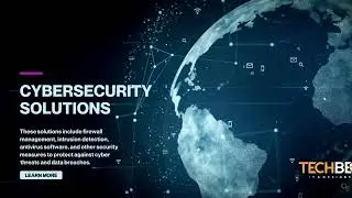 IT Solutions Services in Dubai UAE | Techbee IT and Designs LLC @TechbeeUAE