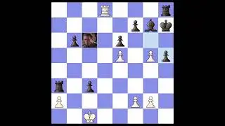 EN PASSANT CHECKMATE 💀 | chessbloop #105