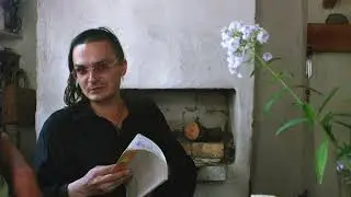 Попри чвари. Данило Перцов / Danylo Pertsov