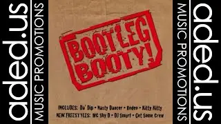 D-Rock Freestyle (of the Ying Yang Twins) - Bootleg Booty! (1997)