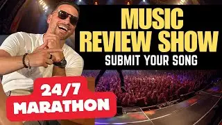 Music review Show ! 247 !