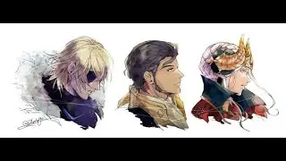 FE3H: Heroes