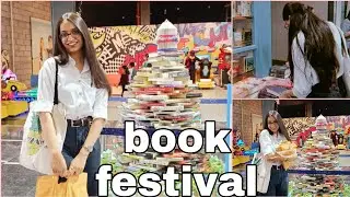 Книжный фестиваль в книжном магазине Shelfebook 📚📚