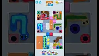 Gecko Out level 329