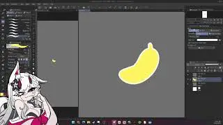vtuber tips and tricks while working with clip studio paint ( part 2 )