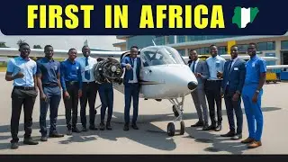 Is This the Future of Aviation in Nigeria?