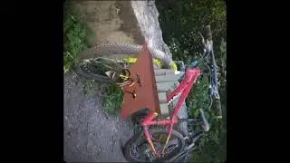 #фотосессияlovestory #zmt #mtb #bikelife #велосипед #стант