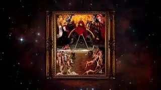 DOXX SINAGOGA- EL A&Ntilde;O DE LA BESTIA 666 [EL DIABLO DE OJOS VERDES]