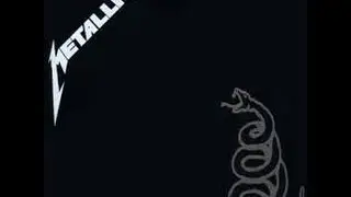 Metallica - Wherever I May Roam