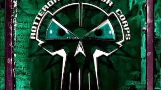 RTC feat. Tha Hitman - Time to kill another one
