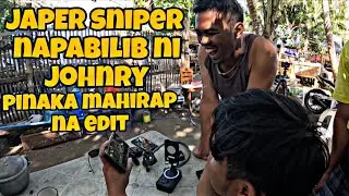 PINAKA MAHIRAP NA EDIT@JaperSniperOfficial @kabungotofficial9129@mrs.japersniper7165@JAPERTHESNIPER 
