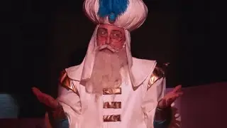 Best (underrated) Twisted Quotes
