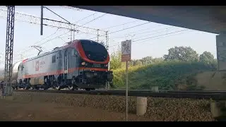 PESA Gama 111Ed-090, Orlen Kolej
