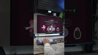 This game is TOO HARD #tutorial #osu #osugame #galaxycollapse