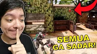 BEST SPOT PROP HUNT 2022, PASTI GA AKAN KETAHUAN! - CODM Indonesia