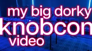 Knobcon 2024