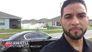 Central Pointe - Comunidad Nueva en Winter Haven