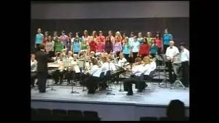 Malcolm Arnold Festival 2006 - Song of Freedom
