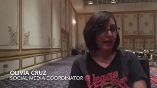Tejano Music National Convention 2017