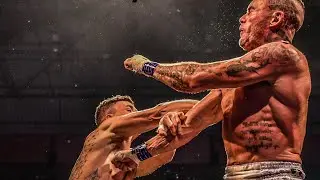 Practicing the rib breaking left 👊🏻 @winwardsport