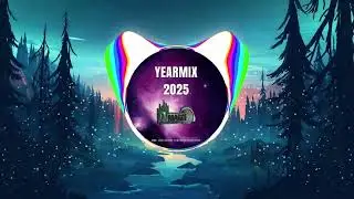 DJ Marc - Yearmix #2025 #nye #yearmix #housemusic #2026 #mashup