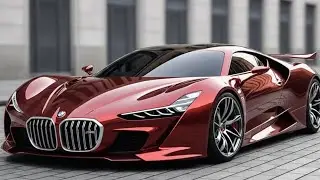 🔥 2026 BMW 7 Series &ndash; The Ultimate Luxury Sedan of the Future! 🚘✨ | Full Review