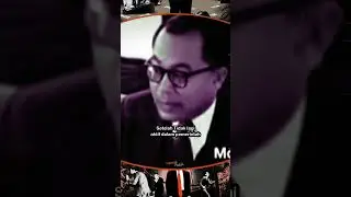 Ketika Bung Hatta Bikin Soekarno Geram! #sejarah #soekarno #shortsvideo