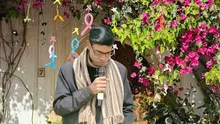 भजन संगीता=16:1-11 ll Bro.Bhushan ll Hindi Christian message ll Like and Share 