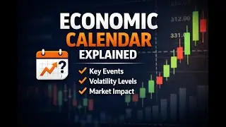 How to Use the Economic Calendar | Acuity Trading Platform Tutorial
