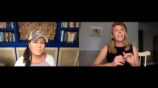Interview with Elizabeth Benton, Podcaster, and GUT HEALTH GURU
