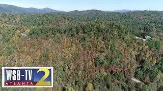 Here are best times, places to see leaves turn fall colors