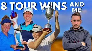 LADIES EUROPEAN TOUR PLAYERS HELP ME!