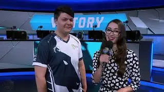 TL Matt on Dardoch's Role