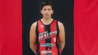 Leandro Fogel Highligths 2025 // Club Sportivo Realico// Liga Pre federal - La Pampa