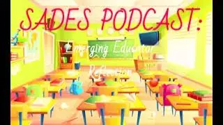 Emerging Educator Reflection