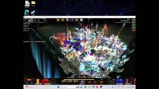 MU PLATA S2 SERVER FAST!! CASTLE SIEGE!!!   (PUROPVP-BLESSED) DUE&Ntilde;OS DEL CASTILLO.