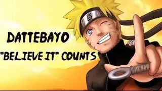 elysian*＊✿❀　❀✿＊*naruto effect subliminal｡.｡:∞♡*♥