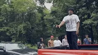 Young Bopete - Where Im From (Music Video)