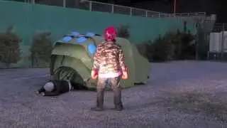 【衝撃映像】UMA 未確認生物【閲覧注意】　Impact UMA Caught Unidentified Organisms！！