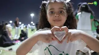 لقطات من حفل أمانة منطقة تبوك بمناسبة اليوم الوطني 93
