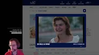 Cin&eacute;-florg #172 [01/01/26] Derni&egrave;res sorties cin&eacute; de l'ann&eacute;e 2025