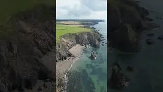 The Copper Coast, Co. Waterford