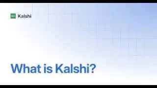 Bet on anything : Kalshi's Regulated Prediction Market vs Traditional Betting..Future of forecasting