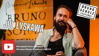 Jul Łyskawa, „Prawdziwa historia Jeffreya Watersa i jego ojców” (BSF 2024)
